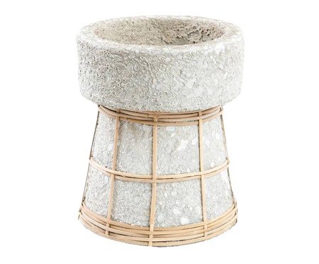 Castiçal Terracota Kodi II | Westwing