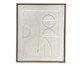 Quadro Decorativo Julie, white | WestwingNow
