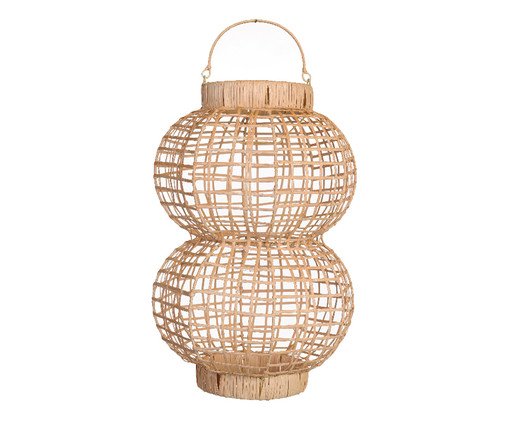 Pendente Rouven, Natural | WestwingNow