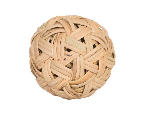 Adorno Decorativo Yosua, Natural | WestwingNow