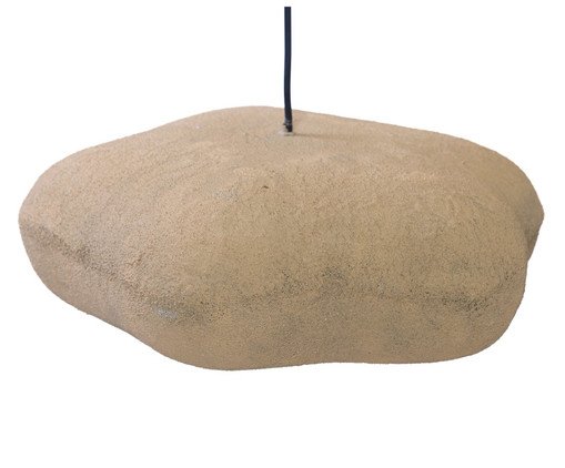 Pendente Petra Médio, Terracotta | WestwingNow