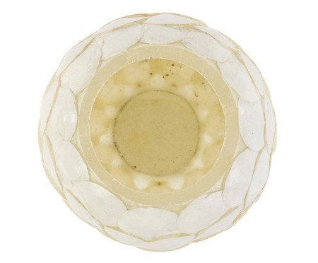 Porta-Vela Conchas Painan | Westwing