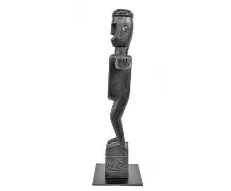 Estatua Kale Black | Westwing