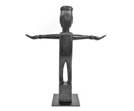 Estatua Kale Black | Westwing