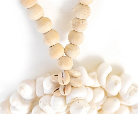 Colar Decorativo Medusa | Westwing