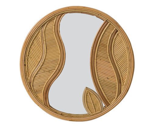 Espelho de Parede Seprai, Natural | WestwingNow