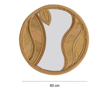 Espelho de Parede Seprai | Westwing