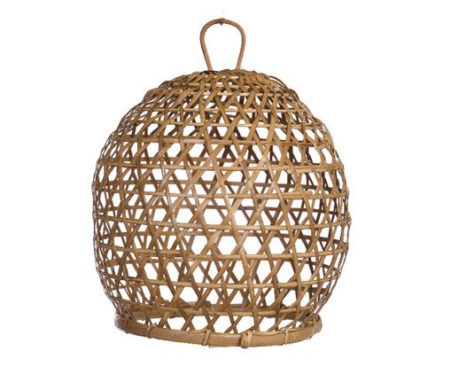 Pendente Callie, brown | WestwingNow