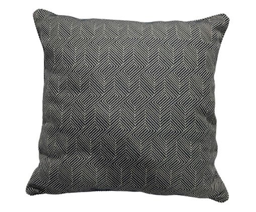 Almofada Black, black | WestwingNow