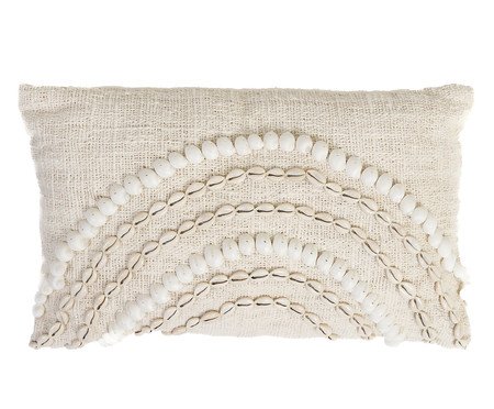 Capa de Almofada Conchas Vanua | Westwing