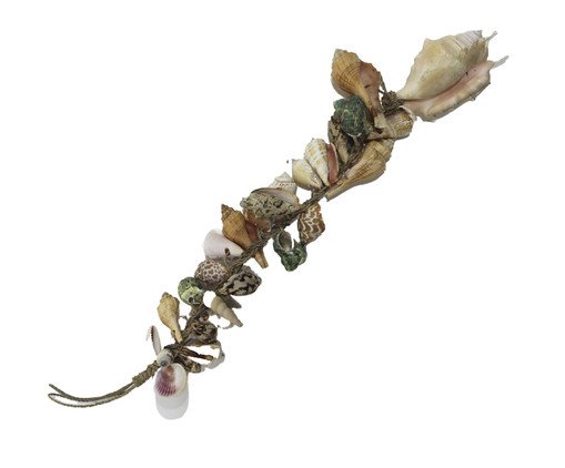 Adorno Decorativo Conchas Divine, Natural | WestwingNow