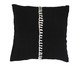 Capa de Almofada Linho Maris Preta, black | WestwingNow
