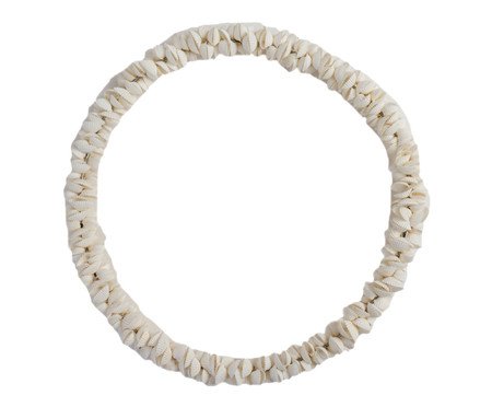 Colar Decorativo Rasau | Westwing