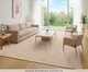 Tapete Tecido Bali Lineo Bege, beige | WestwingNow