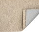 Tapete Tecido Bali Lineo Bege, beige | WestwingNow