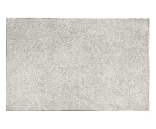 Tapete Tufting Ecletik Ice Cinza, grey | WestwingNow