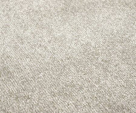 Tapete Tufting Ecletik Ice Cinza | Westwing