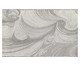 Tapete Tecido Dali Silver Pen Cinza, grey | WestwingNow