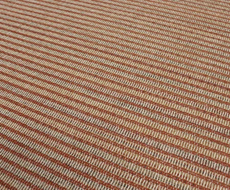 Tapete Tecido Elementos Aroeira Bege | Westwing