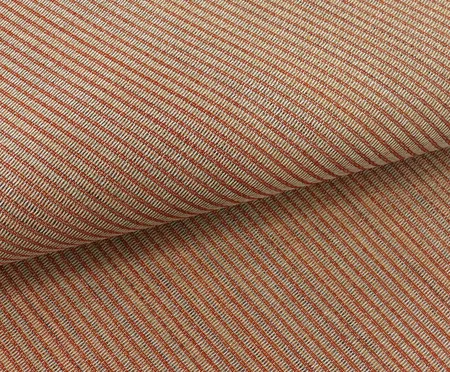 Tapete Tecido Elementos Aroeira Bege | Westwing