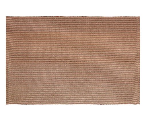 Tapete Tecido Elementos Aroeira Bege, beige | WestwingNow