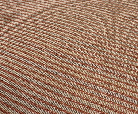 Tapete Tecido Elementos Aroeira Bege | Westwing