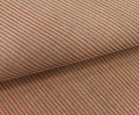 Tapete Tecido Elementos Aroeira Bege | Westwing