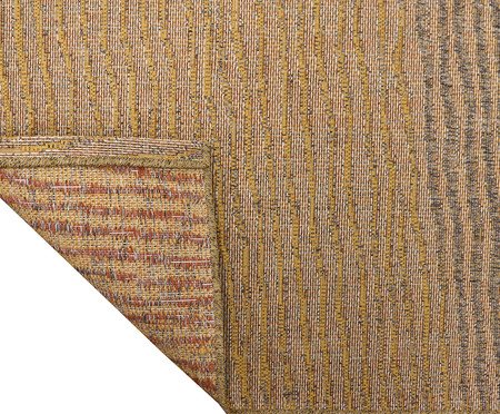 Tapete Tecido Elementos Aerion Bege | Westwing