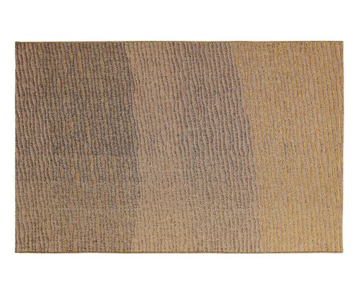 Tapete Tecido Elementos Aerion Bege, beige | WestwingNow