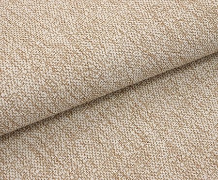 Passadeira Tecido Bali Lineo Bege | Westwing