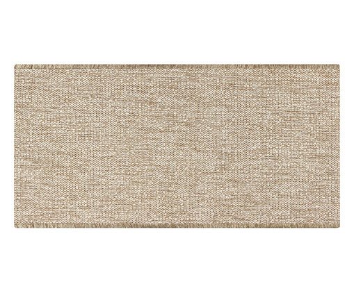 Passadeira Tecido Bali Lineo Bege, beige | WestwingNow