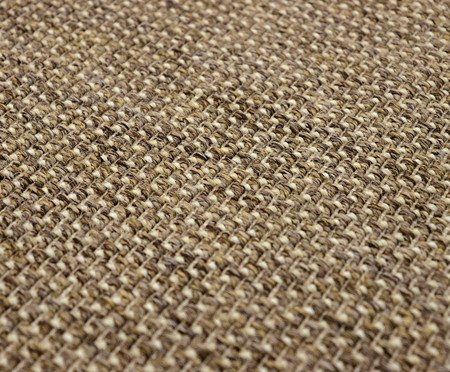 Tapete Tecido Bali Raw Bege | Westwing