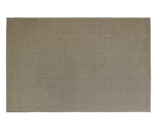 Tapete Tecido Elementos Buriti Verde, green | WestwingNow