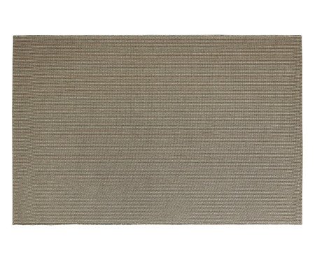 Tapete Tecido Elementos Buriti Verde | Westwing