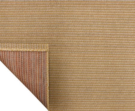 Tapete Tecido Elementos Jatoba Bege | Westwing