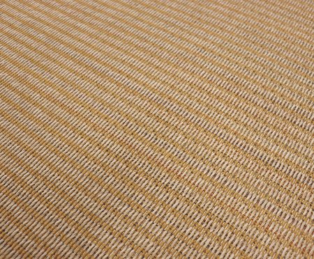 Tapete Tecido Elementos Jatoba Bege | Westwing