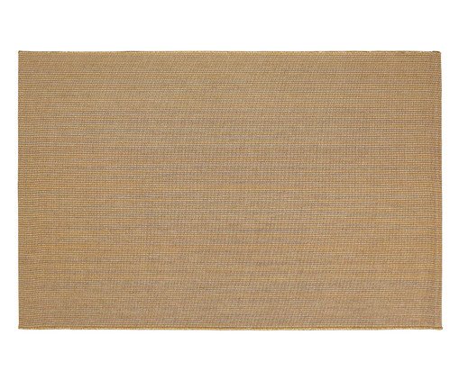 Tapete Tecido Elementos Jatoba Bege, beige | WestwingNow