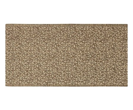 Passadeira Tecido Bali Naturalli Bege | Westwing