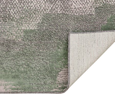 Tapete Tecido Herat New Zeno Cinza | Westwing