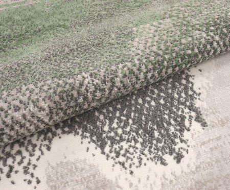 Tapete Tecido Herat New Zeno Cinza | Westwing