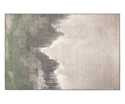 Tapete Tecido Herat New Zeno Cinza, grey | WestwingNow