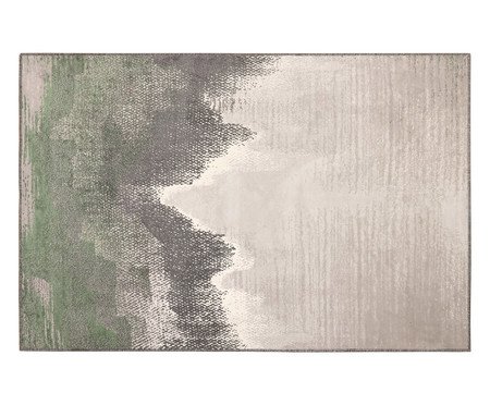 Tapete Tecido Herat New Zeno Cinza | Westwing