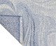 Tapete Tecido Dali Blue Pen Azul, blue | WestwingNow