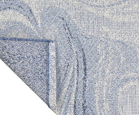 Tapete Tecido Dali Blue Pen Azul | Westwing