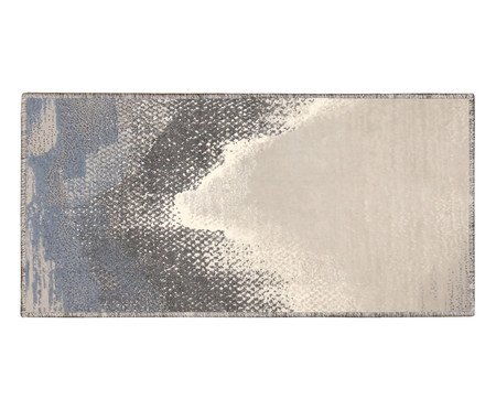 Passadeira Tecido Herat New Velutti Bege | Westwing