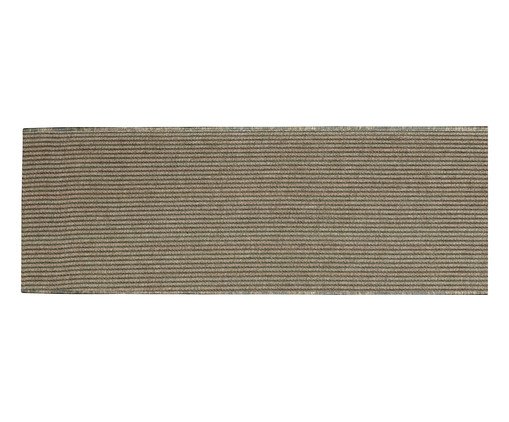 Passadeira Tecido Elementos Buriti Verde, green | WestwingNow