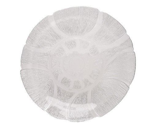Prato Raso Lunar, transparent | WestwingNow