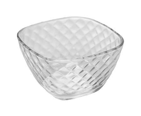 Bowl Quadrado Diamond | Westwing