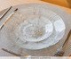 Prato para Sobremesa Lunar, transparent | WestwingNow