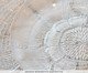 Prato para Sobremesa Lunar, transparent | WestwingNow